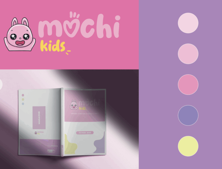 MOCHI KIDS